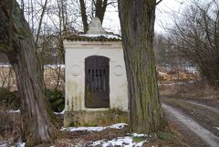 pohled zepředu