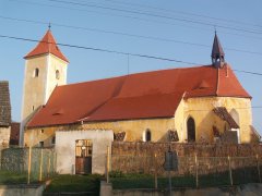 pohled zezadu zprava