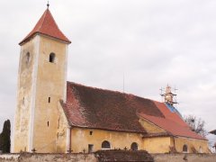 pohled zepředu zprava