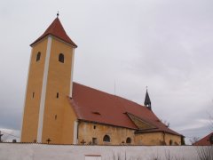 pohled zepředu zprava