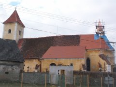 pohled zezadu zprava
