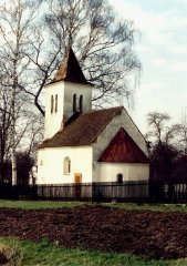 pohled zezadu zprava