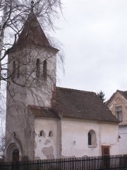 pohled zepředu zprava