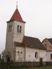 pohled zepředu zprava