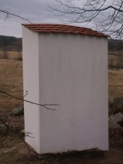 pohled zezadu zprava