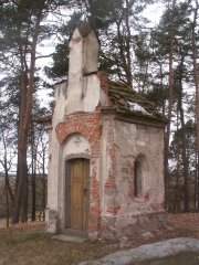 pohled zepředu zprava