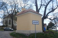 pohled zezadu zprava