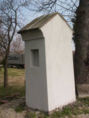 pohled zezadu zprava