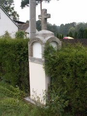 pohled zepředu zprava