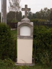 pohled zepředu