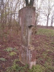 kaplička křížové cesty