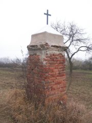 pohled zezadu zprava