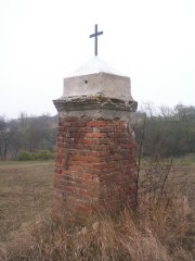 pohled zepředu zprava