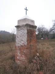 pohled zepředu zleva