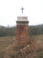 pohled zepředu