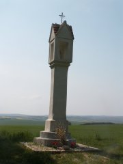 pohled zepředu
