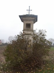 pohled zepředu