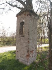pohled zezadu zprava