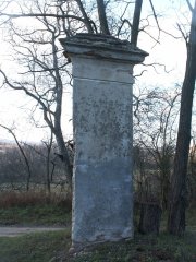 pohled na kapličku