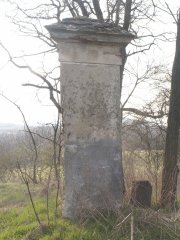 pohled na kapličku