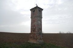 pohled zezadu zprava