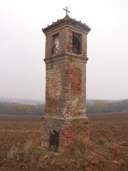 pohled zezadu zprava