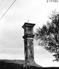 starší foto božích muk