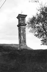 starší foto božích muk