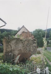 pohled zezadu