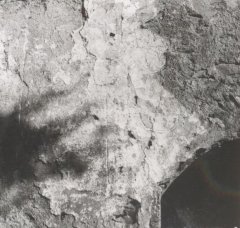 čelní pohled - detail
