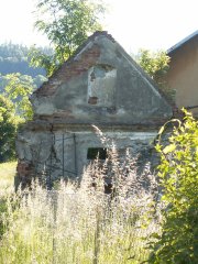 pohled zepředu