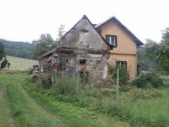 pohled zepředu