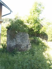 pohled zezadu zleva