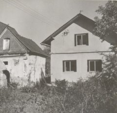 starší foto kaple