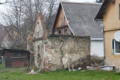 pohled zepředu zprava