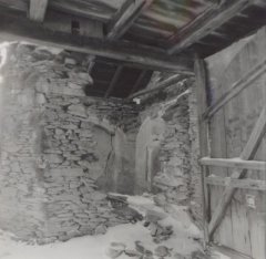 starší foto interiéru
