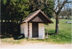 pohled zepředu zleva