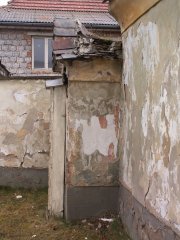 pohled zprava
