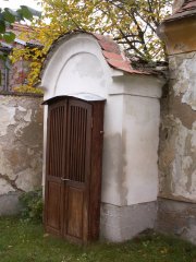 pohled zepředu zprava