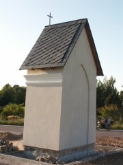 pohled zezadu zprava