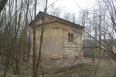 pohled zezadu zleva