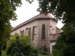 pohled zezadu zprava