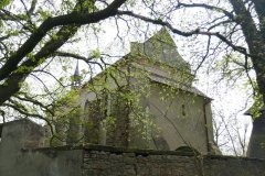 pohled zepředu zleva