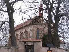 pohled zezadu zprava