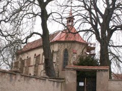 pohled zezadu zprava