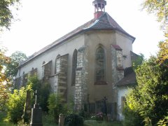 pohled zezadu zprava