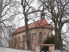 pohled zezadu zprava