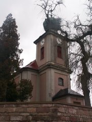 pohled zepředu zleva