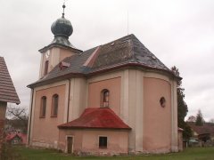 pohled zezadu zprava