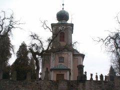 pohled zepředu